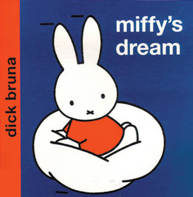 Miffy's Dream by Dick Bruna image