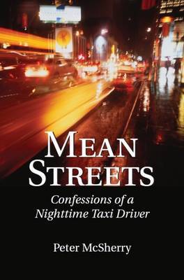 Mean Streets by Peter McSherry image