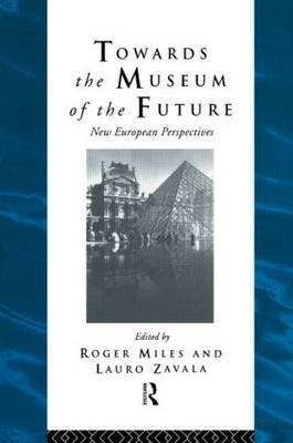 Towards the Museum of the Future image