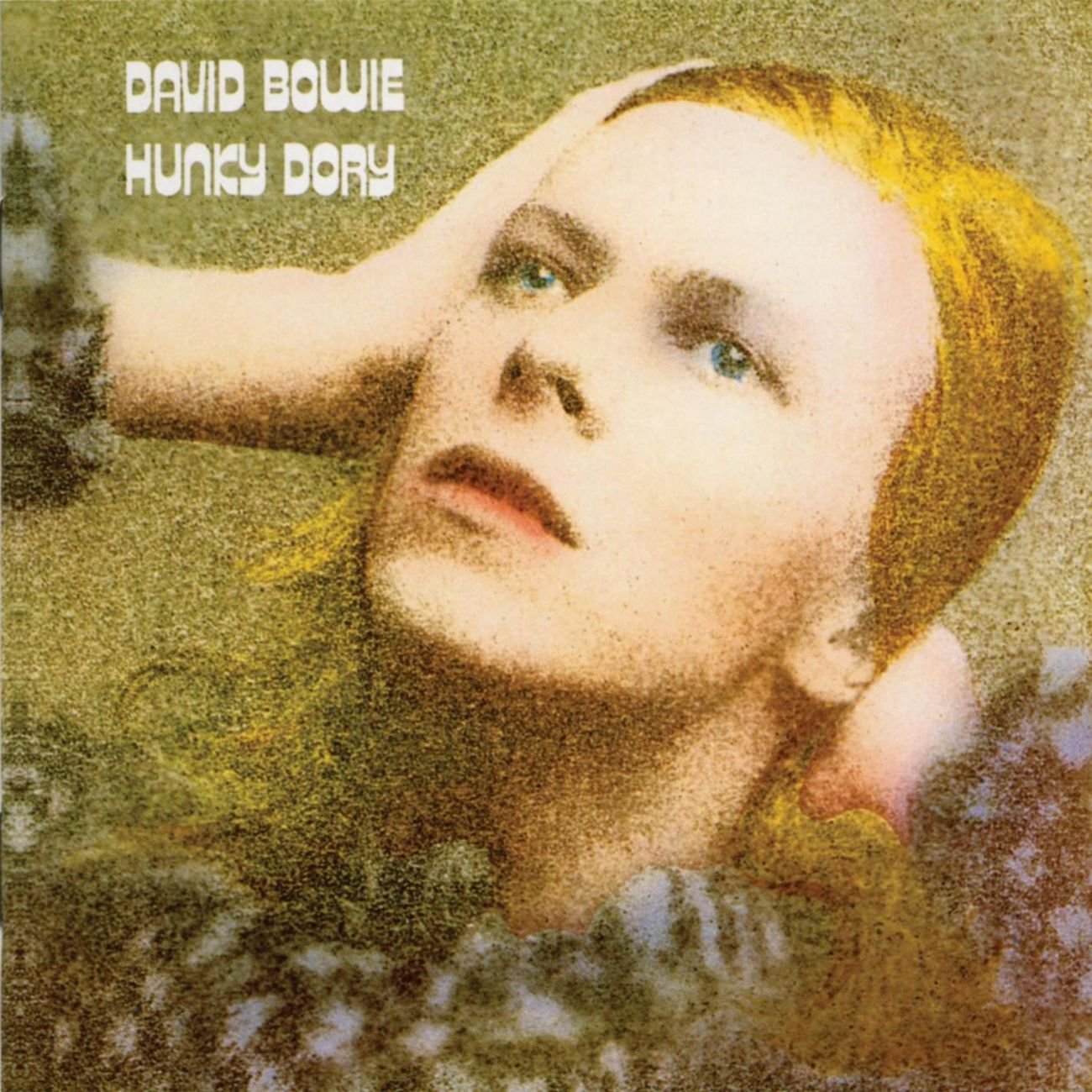 Hunky Dory (Remastered) by David Bowie image