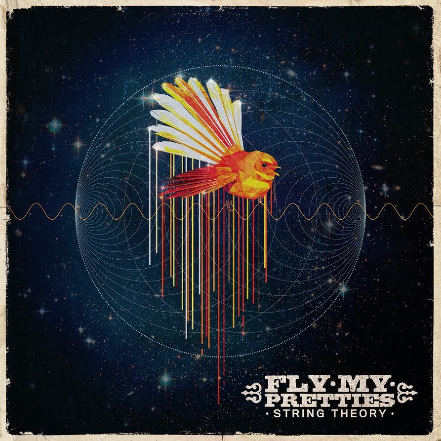 String Theory by Fly My Pretties image