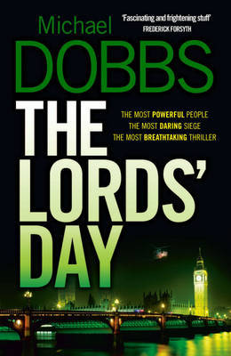 The Lord's Day by Michael Dobbs image