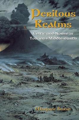 Perilous Realms by Marjorie Burns image