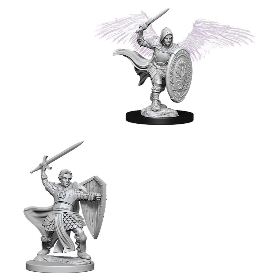 Spiders: D&D Nolzur's Marvelous Unpainted Miniatures (W1) 100D&D main image 0