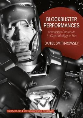 Blockbuster Performances by Daniel Smith-Rowsey image