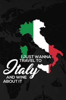 Italy Travel Journal image