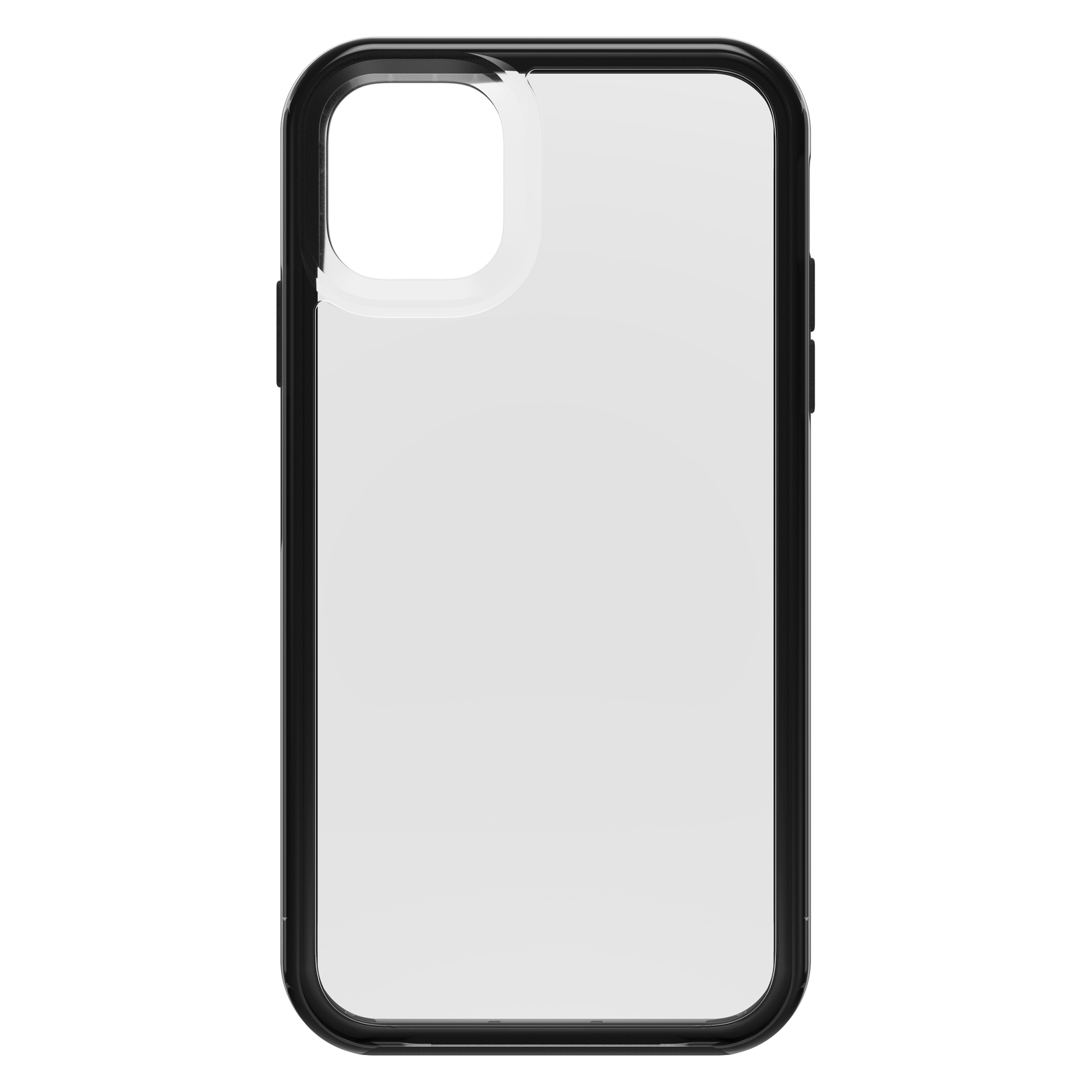 Lifeproof: Slam Case - For iPhone 11 (Black Crystal)