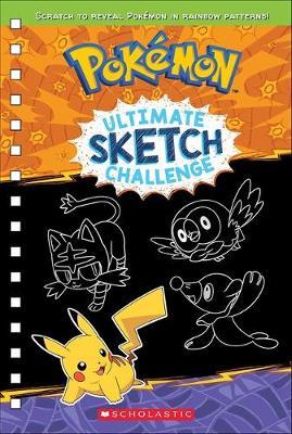 Official pokemon collectors sticker book maria s barbo