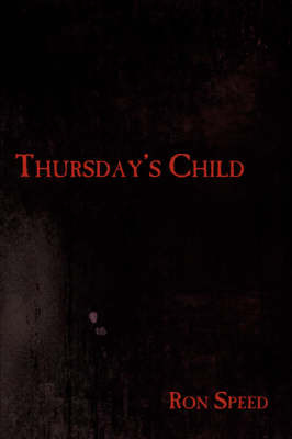 Thursday's Child by Ron Speed image