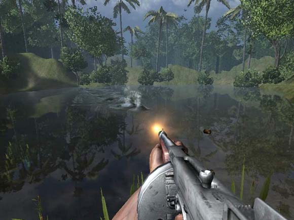 Medal Of Honor: Pacific Assault (Value Games) for PC image