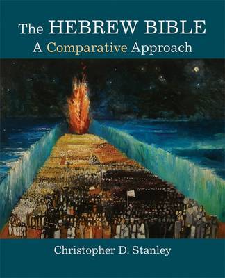 The Hebrew Bible by Christopher P. Stanley image