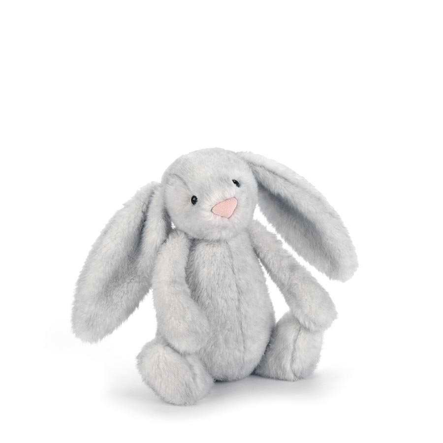 Jellycat: Bashful Birch Bunny (Medium) image