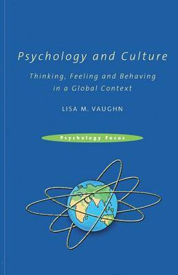 Psychology and Culture image