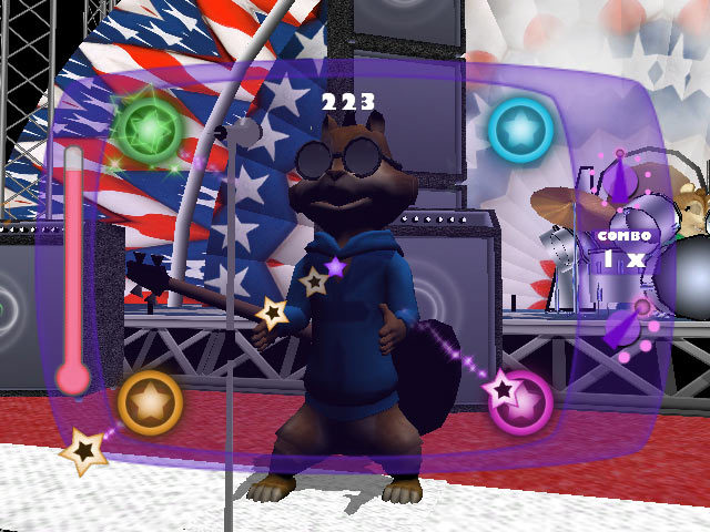 Alvin And The Chipmunks for PC Games image