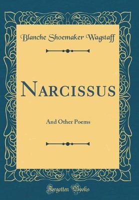 Narcissus by Blanche Shoemaker Wagstaff image