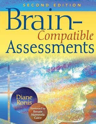 Brain-Compatible Assessments by Diane L. Ronis image