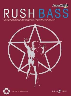 Rush: (bass) by Rush image