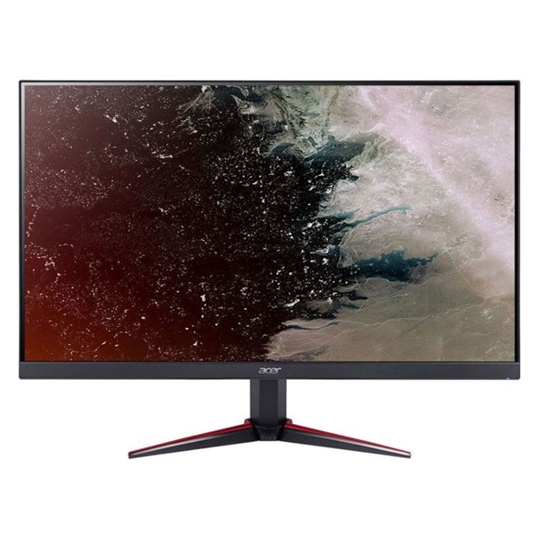 23.8" Acer FHD 75Hz 1ms Gaming Monitor image