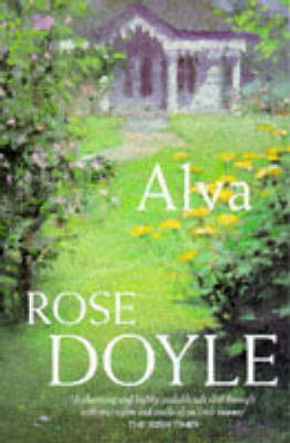 Alva by Rose Doyle image
