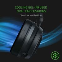 Razer Nari Ultimate Wireless Gaming Headset Pc Xbox One Buy Now At Mighty Ape Nz Razer Nari Ultimate Wireless Gaming Headset Pc Xbox One Buy Now At Mighty Ape Nz