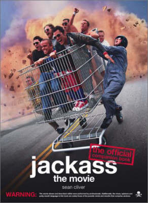 "Jackass" by Sean Cliver image