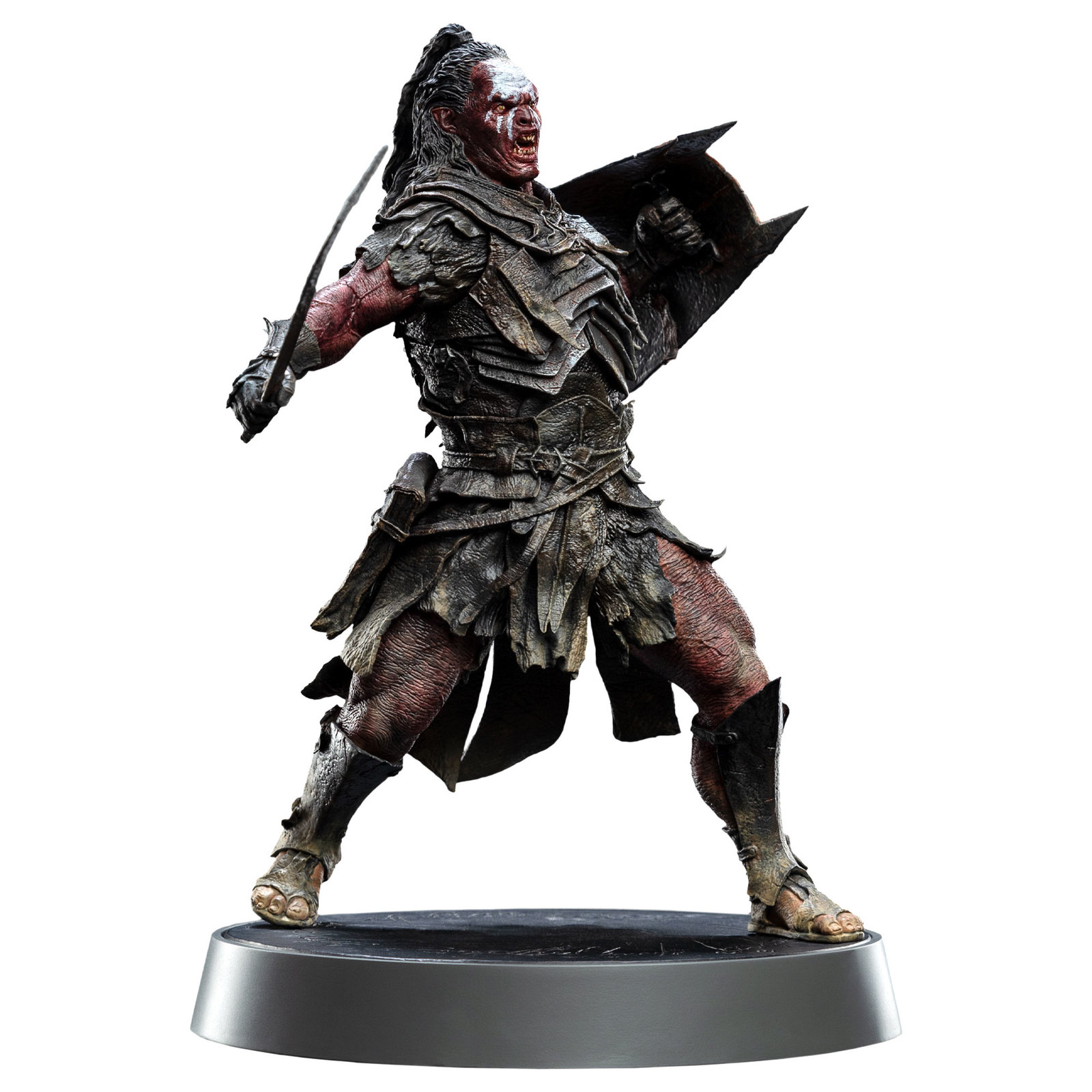 Lord of the Rings: Figures of Fandom - Lurtz