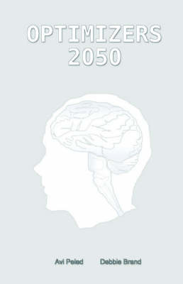 Optimizers 2050 by Avi Peled image