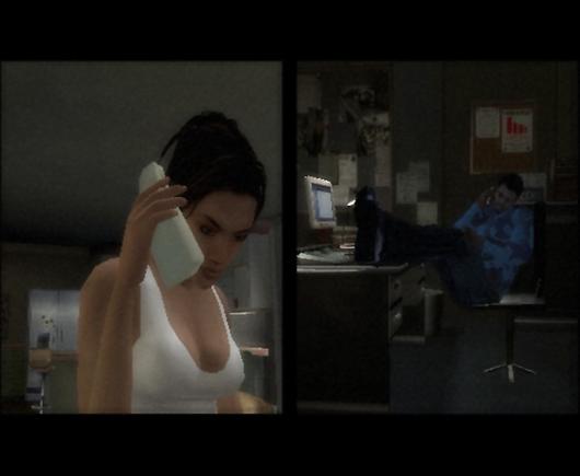 Fahrenheit for PlayStation 2 image