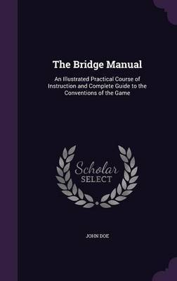 The Bridge Manual image