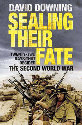 Sealing Their Fate by David image