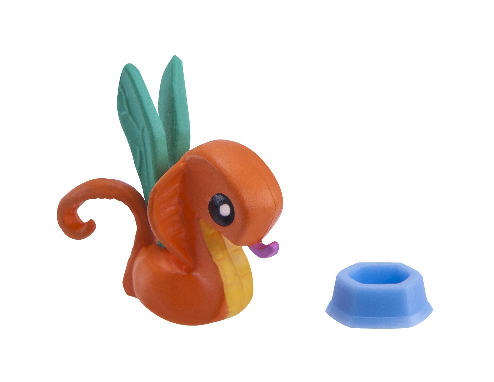 Animal Jam: Adopt-A-Pet Mini-Figure (Blind Box) image