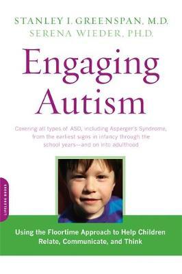 Engaging Autism by Serena Wieder