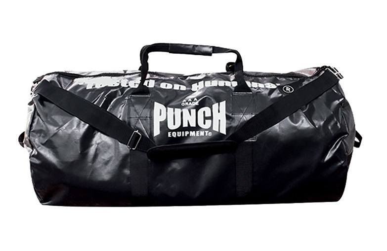 Punch: Trophy Getters - Bulk Gear Bag (3ft) image