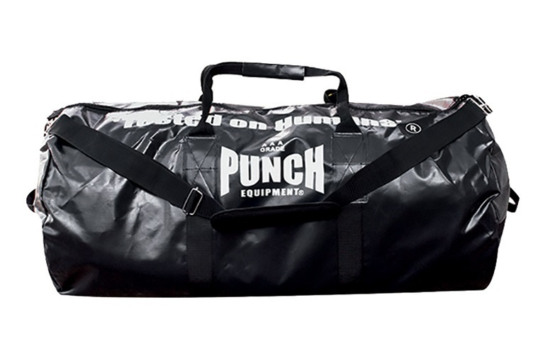 Punch: Trophy Getters - Bulk Gear Bag image