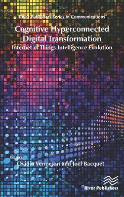 Cognitive Hyperconnected Digital Transformation on Hardback