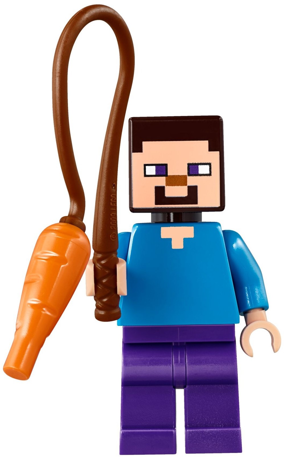 LEGO Minecraft - The Melon Farm (21138) image