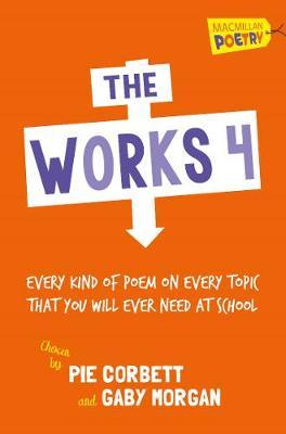 The Works 4 by Gaby Morgan image