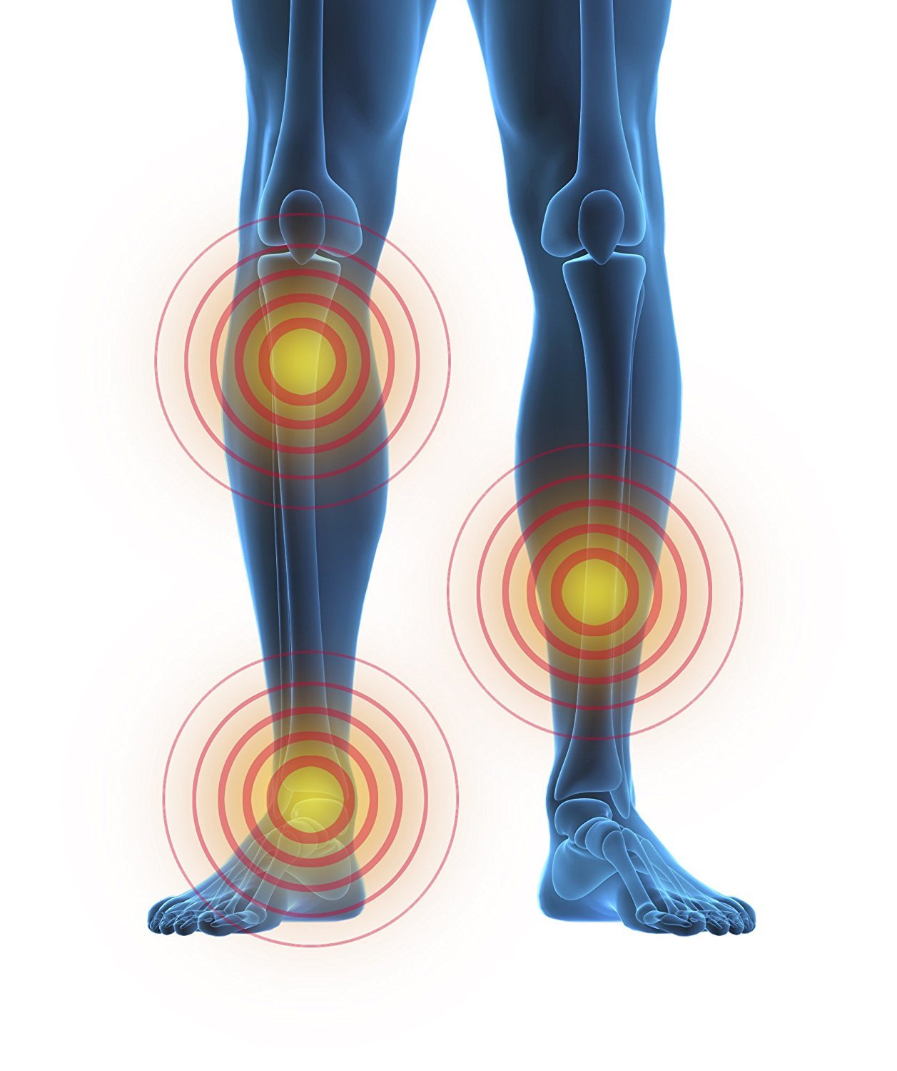 Bodi-Tek Circulation Plus Active image