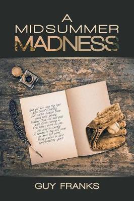 A Midsummer Madness by Guy Franks image