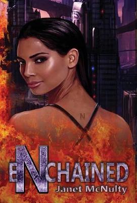 Enchained by Janet McNulty image