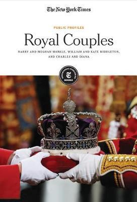 Royal Couples image