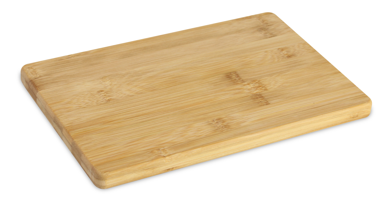 Bamboo Snack Chopping Board (28cm) image