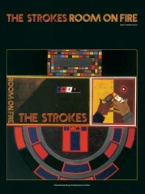 Room on Fire image