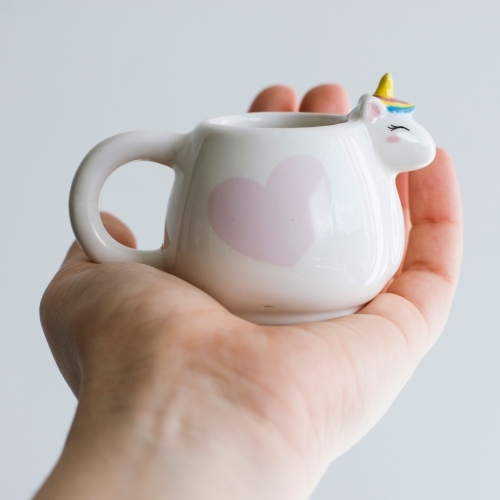 Cute Critters Espresso Mug Set image