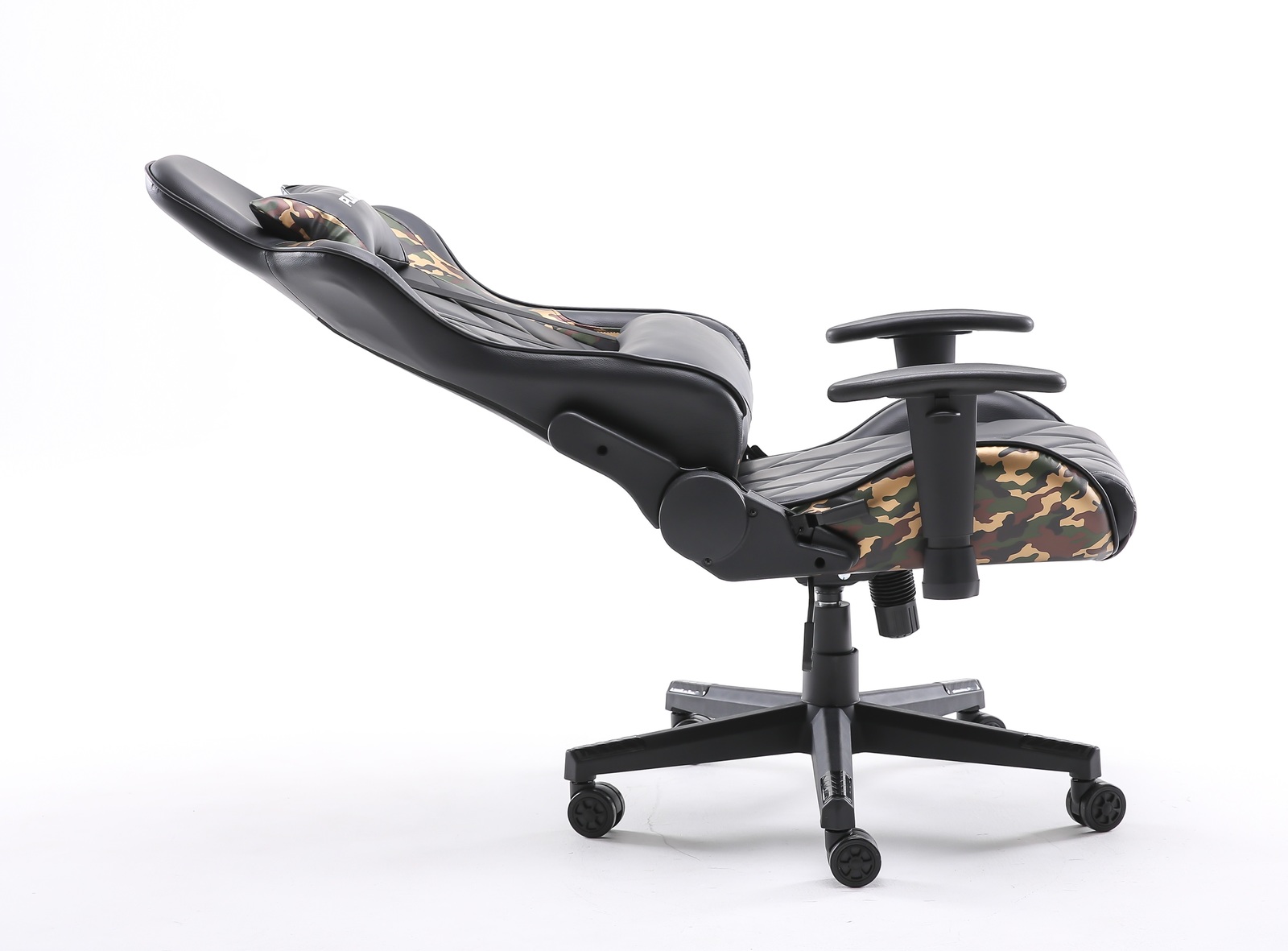 Playmax Elite Gaming Chair - Camo for image