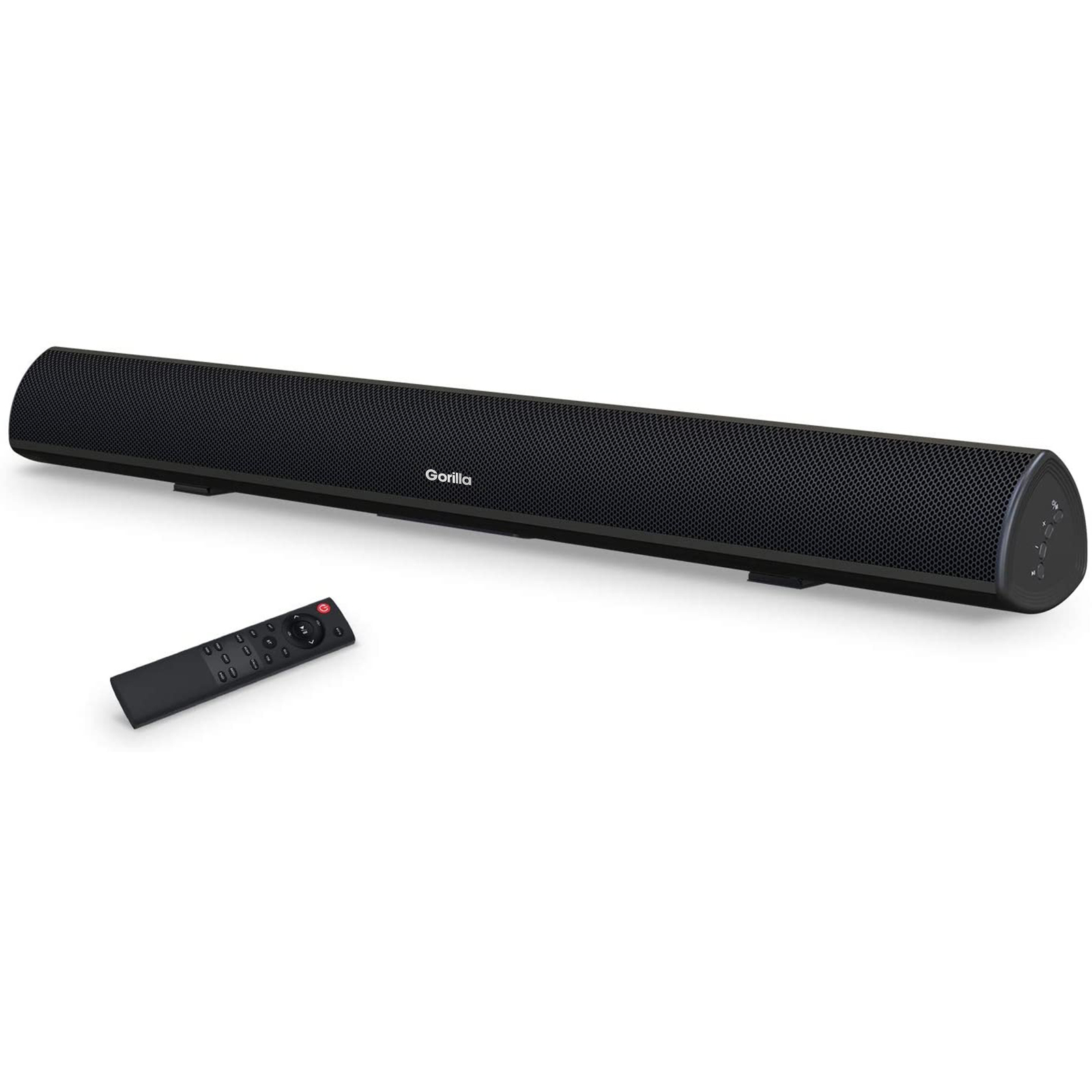 Gorilla 2.0 Channel 120W Soundbar