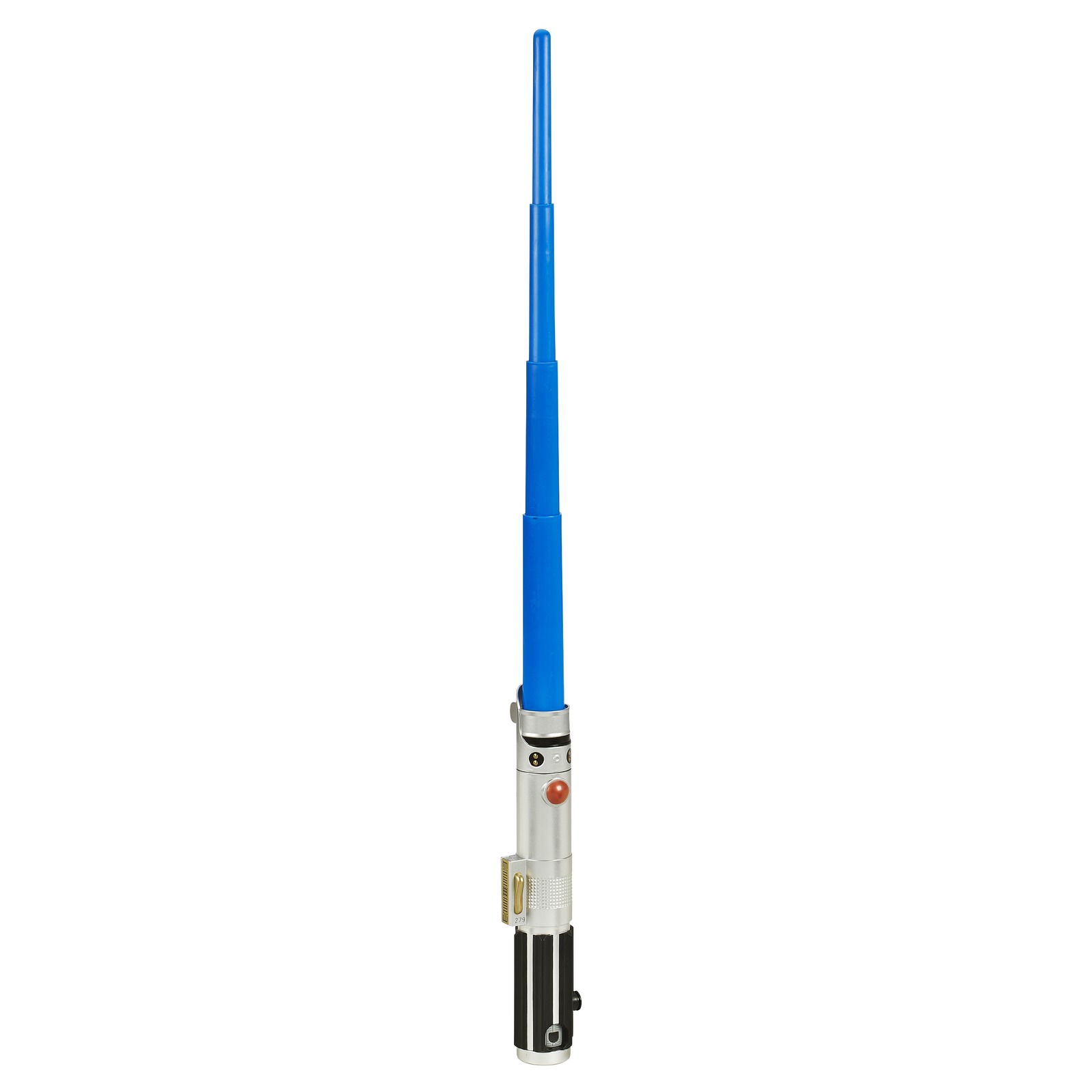 Star Wars: Anakin Skywalker Extendable Lightsaber | Toy ...