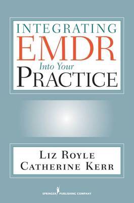 Integrating EMDR into Your Practice image