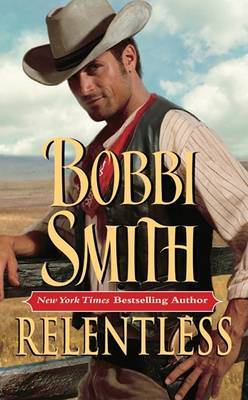 Relentless by Bobbi Smith image