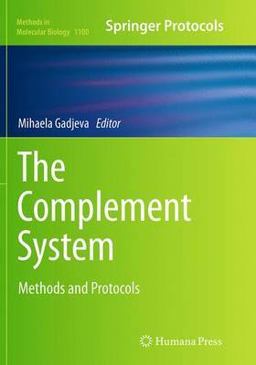 The Complement System image